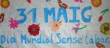 Dia mundial sense tabac