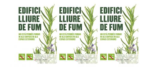 Espai lliure de fum